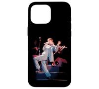 Wet Wet Their Greatest Hits Tour en Direct à Cardiff 1993 Coque pour iPhone 16 Pro Max