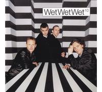 Wet Wet Wet - 10