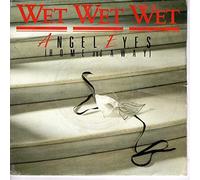 Wet Wet Wet - Angel Eyes