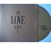 Wet Wet Wet / Cher / Dina Carroll a.o. - The Love Album II