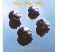 Wet Wet Wet End of Part One (CD)
