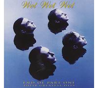 Greatest Hits - End Of Part One