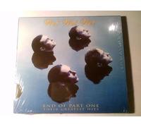 Wet Wet Wet - End of Part One: Their Greatest Hits