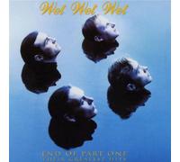 Wet Wet Wet - End of Part One: Their Greatest Hits [Import]
