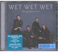 Wet Wet Wet - Greatest Hits