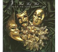 Wet Wet Wet - Guitar Piano Pop (CD Album Wet Wet Wet, 11 Tracks)