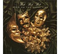 Wet Wet Wet - High On The Happy Side - CD - G3z