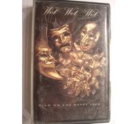 Wet Wet Wet - High on The Happy Side [Import]