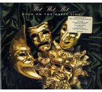 Wet Wet Wet - High on the happy side (plus 'Cloak & dagger' as Maggie Pie & Imposters)