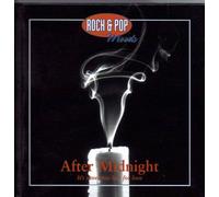 Wet Wet Wet, Maria Muldaur, Lionel Ritchie, Imagination, JJ Cale, Randy Crawford, George Benson & more! - Rock & Pop Moods - After Midnight - It's never too late for love