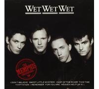 Wet Wet Wet - Memphis Sessions [Import]
