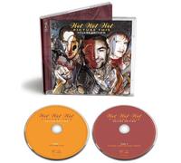 WET WET WET - PICTURE THIS (20TH ANNIVERSARY DLX EDT) 2 CD NEUF