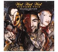 Wet Wet Wet - Picture This [Import]