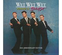 Wet Wet Wet - Popped in.. -Annivers-