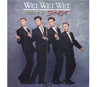 Wet Wet Wet - Popped In Souled Out - Wet Wet Wet LP