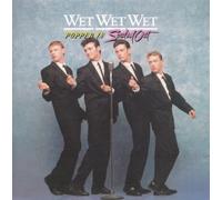 Wet Wet Wet - Popped In Souled Out