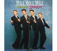 Wet Wet Wet - Popped In Souled Out - Wet Wet Wet LP