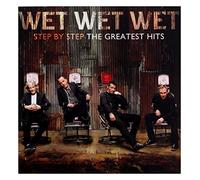 Mercury – Step by Step – The Greatest Hits – CD