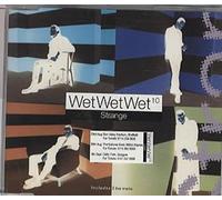 Wet Wet Wet – Strange – Mercury
