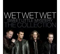 Wet Wet Wet - Sweet Little Mystery: The Coll [Import]