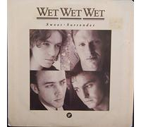 Wet Wet Wet - Sweet Surrender/This Time (+ Productfact) [Import]