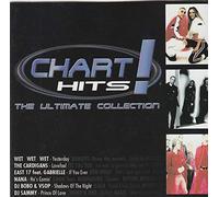 Wet Wet Wet The Cardigans East 17 & Gabrielle Bandits Tic Tac Toe - UItimate CoIIection