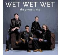 Wet Wet Wet - The Greatest Hits