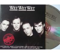 Wet Wet Wet - Memphis Sessions [Import]