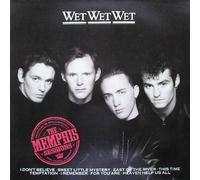 Wet Wet Wet - The Memphis Sessions - The Precious Organisation - JWWWL 2, The Precious Organisation - 836 603-1