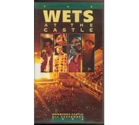 Wet Wet Wet - The Wets At The Castle : 5th September 1992 [VHS]