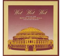 Wet Wet Wet - Wet Albert Hall [Import]