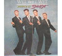 Wet Wet Wet - Wet Wet Wet - Popped In Souled Out - Mercury - 832 726-1