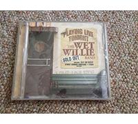 Wet Willie - Best of Wet Willie
