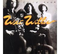Wet Willie - Dixie Rock