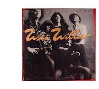 Wet Willie - Dixie Rock [Vinyl LP]