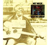 Wet Willie – Keep on Smilin'