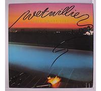 WET WILLIE - left coast live LP