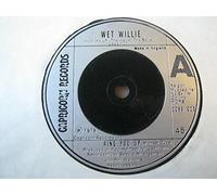 Wet Willie Ring You Up 7" Capricorn 2089025 EX 1976