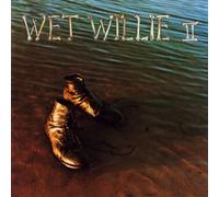 Wet Willie - Wet Willie II