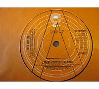 Wet Willie - Wet Willie Street Corner Serenade 7" Epic SEPC 5923 EX 1978 demo