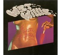 Wet Willie - Wetter The Better
