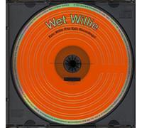 Wet Willie - Willie-Epic Recordings [Import]