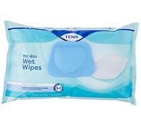 Tena Lingettes humides 3 en 1 – 48 pièces