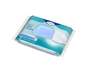 Wet Wipe 3 in 1-48 pieces