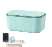 Wet Wipes Dispenser Box - Wet Wipes Dispenser | Refillable Wets Toilet Paper Boxs Waterproof and Sealed Storage Box for Travel Kitchen Changing Table Children's Room Multifunctional