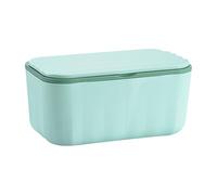 Wet Wipes Distributeur Box - Wet Wipes Distributeur | Refillable Wets Toilet Paper Boxs Waterproof and Sealed Storage Box for Travel Kitchen Changing Table Children's Room Multifunctional