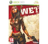 WET X-360