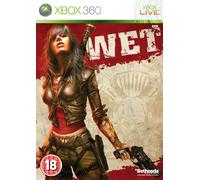 Wet Xbox 360