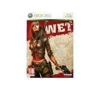 Bethesda Jeu vidéo Wet – Xbox 360