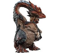 Lord of the Rings / The Hobbit - Figurine mini Epics Smaug 30 cm - Weta